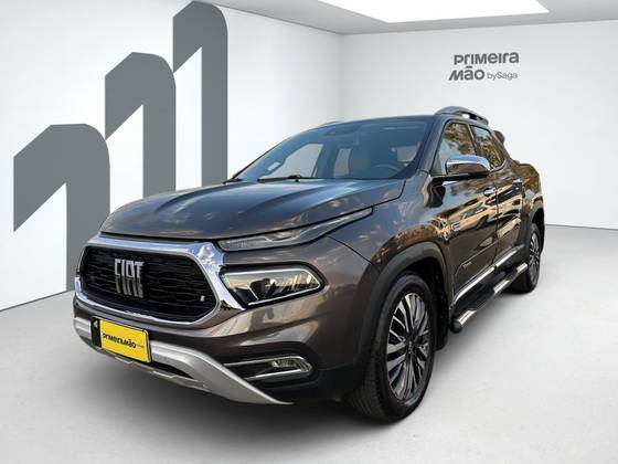 FIAT TORO 2.0 16V TURBO DIESEL RANCH 4WD AT9
